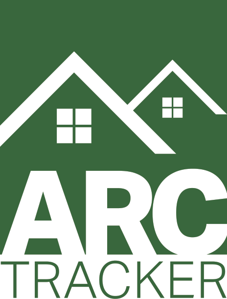 ARC Tracker Fast Easy Safe 